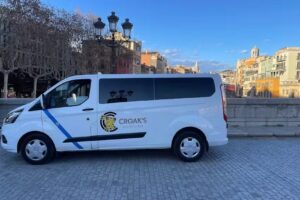 Taxi Girona Raimon