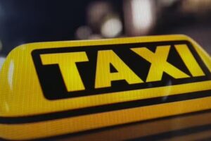 TAXI GONZALEZ Mazaricos