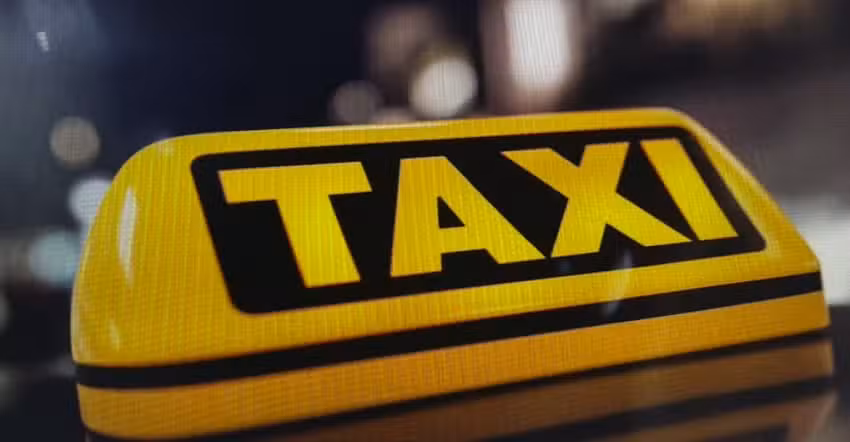 TAXI GONZALEZ Mazaricos