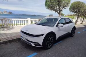 Taxi Gorka Castro Urdiales