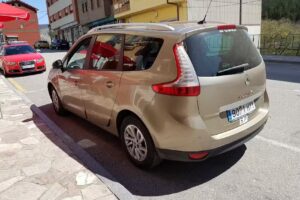 Taxi Grandas &ndash; Carmen