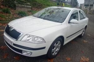 Taxi Grullos Candamo