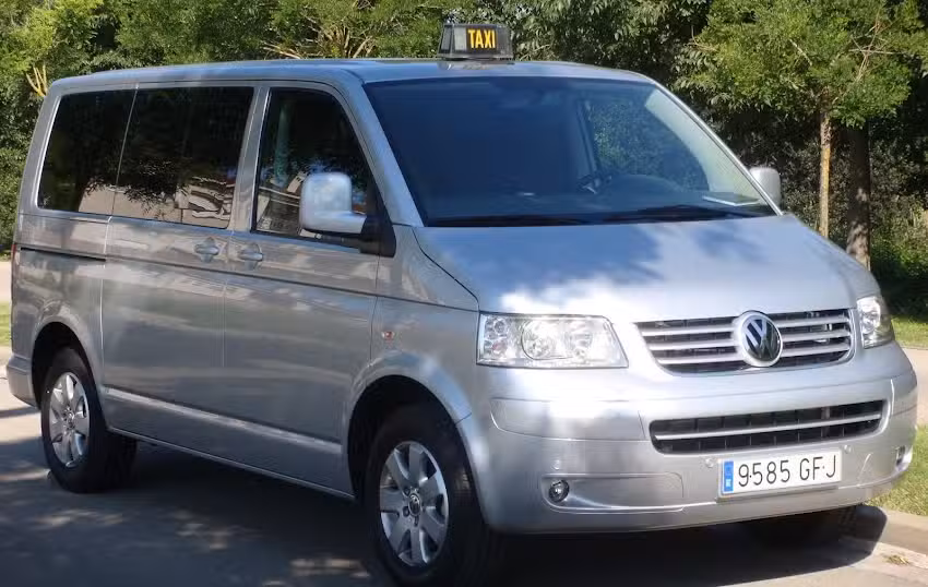 TAXI GUALBA (Dolors)