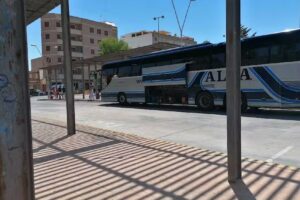 TAXI GUARDAMAR CENTRAL TAXIS