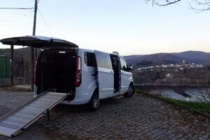 Taxi Guillermo Vianadobolo