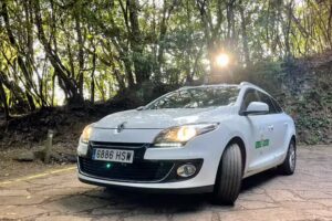 Taxi Hermigua Cristian. ️ Excursiones La Gomera