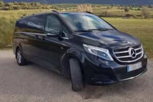 TAXI HUELVA Precio Cerrado lowcosttransferhuelva