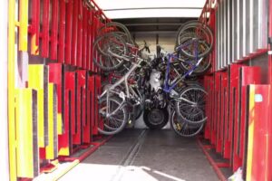 Taxi i Minibusos Plana (Olot)