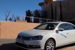 Taxi Igualada – Joan Vendrell