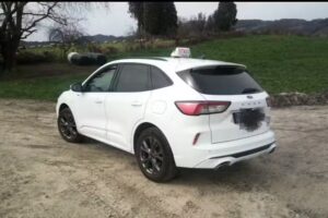 TAXI IMANOL (TOLOSA)