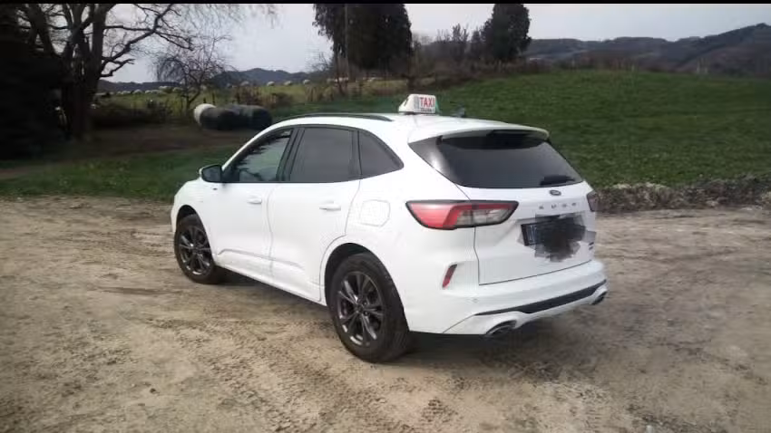 TAXI IMANOL (TOLOSA)