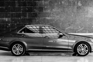 Taxi I&ntilde;aki Uriarte Morales