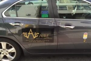 Taxi independiente fene-perlio