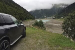 Taxi I&ntilde;igo Urruti