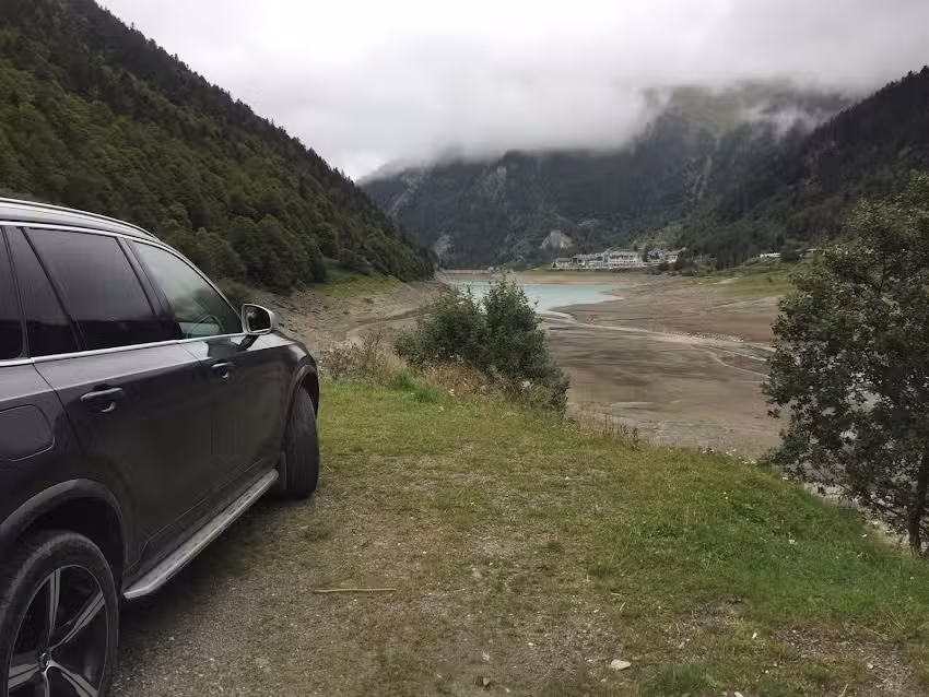 Taxi I&ntilde;igo Urruti