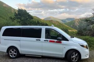 Taxi irurtzun Jose Iturralde