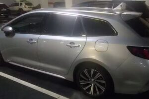 Taxi Isatxu/Ortuella