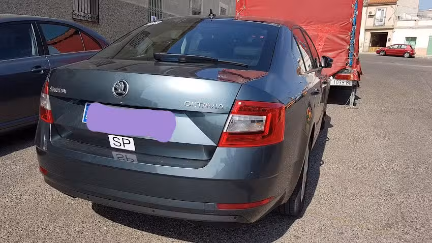 Taxi Iv&aacute;n G&oacute;mez Garc&iacute;a