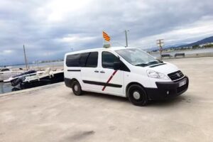 Taxi J. Cano Empuriabrava