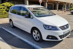 Taxi Javier Calamocha