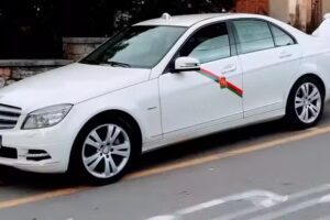 Taxi Javier De La Fuente