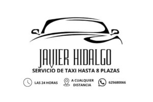 Taxi Javier Hidalgo