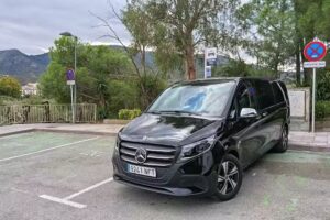 Taxi Javier Llançà