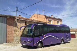 Taxi Jerónimo Barquero