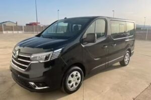 Taxi Jes&uacute;s Furelos Magari&ntilde;os