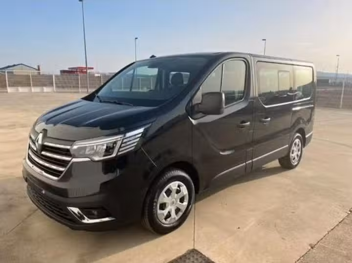 Taxi Jes&uacute;s Furelos Magari&ntilde;os