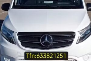 TAXI JES&Uacute;S PELLEJERO IB&Aacute;&Ntilde;EZ