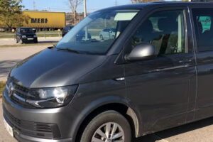 TAXI JORDI &bull; SALLENT