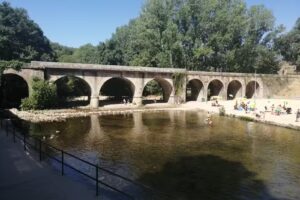 Taxi Jorge Carlos L&oacute;pez Collazos. 7Plazas -Jaraiz De La Vera,Caceres.