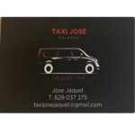 Taxi Jose