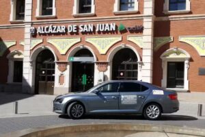 TAXI JOSE ANGEL MUELA BUSTAMANTE