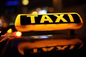 Taxi José Antonio en Trujillo