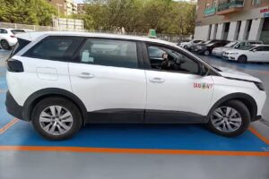 Taxi Jos&eacute; Antonio Mar&iacute;n salmeron