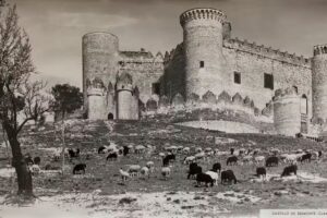 Taxi Jose Antonio Mart&iacute;nez