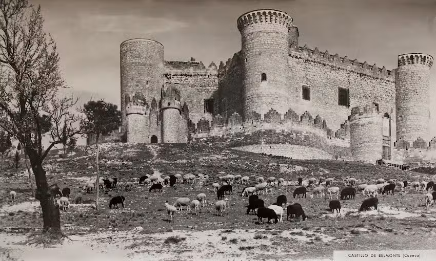 Taxi Jose Antonio Mart&iacute;nez