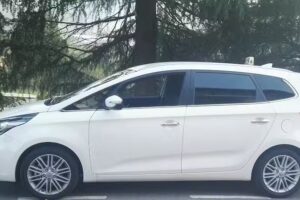 Taxi Jose Garcia Vazquez