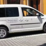 Taxi Jos&eacute; luis