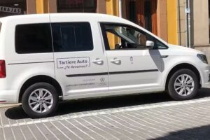 Taxi Jos&eacute; luis