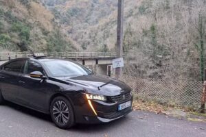 Taxi José Manuel Calvo