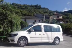 Taxi Jos&eacute; Manuel L&oacute;pez