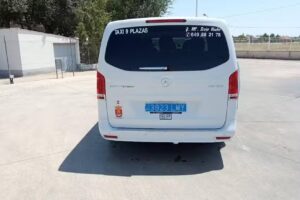 Taxi Jose Maria Rojo