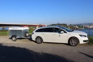 TAXI José Ramón Fernández García