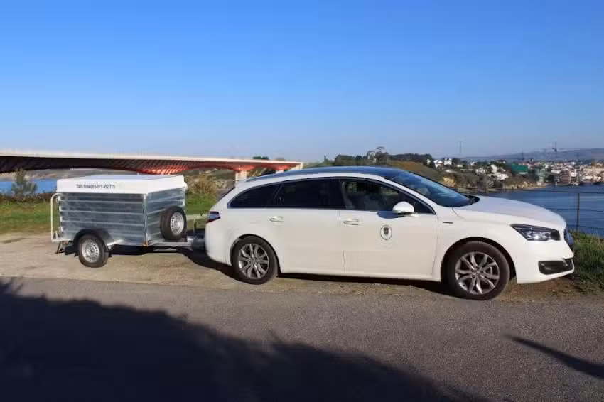 TAXI Jos&eacute; Ram&oacute;n Fern&aacute;ndez Garc&iacute;a