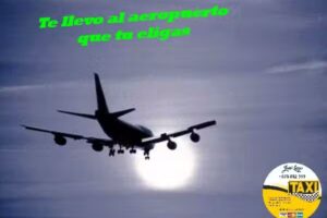 Taxi Jose – Vilagarcía de Arousa