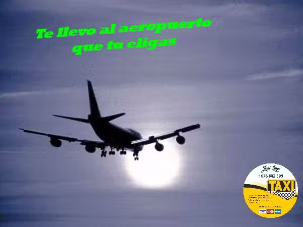 Taxi Jose &ndash; Vilagarc&iacute;a de Arousa