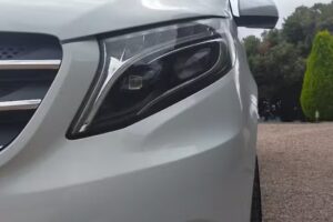 Taxi Juan Antonio 9 plazas